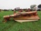 Gehl 2330 Discbine