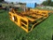 NEW QT Landhonor Hay Grapple