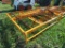 NEW QT Landhonor Hay Grapple