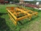 NEW QT Landhonor Bale Grapple