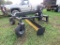 NEW QT 8ft Grader Blade