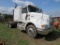 2000 International 9200i Road Truck