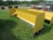 NEW QT 116inch Snow Pusher