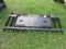 NEW QT 70inch Root Rake