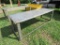 90 inch Welding Table