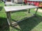 90inch Welding Table