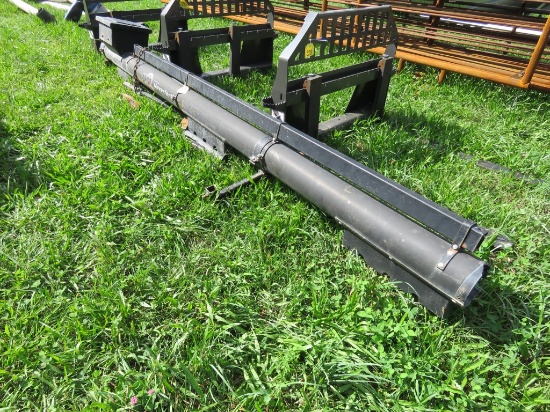 Unverferth 6inch x 12ft Auger
