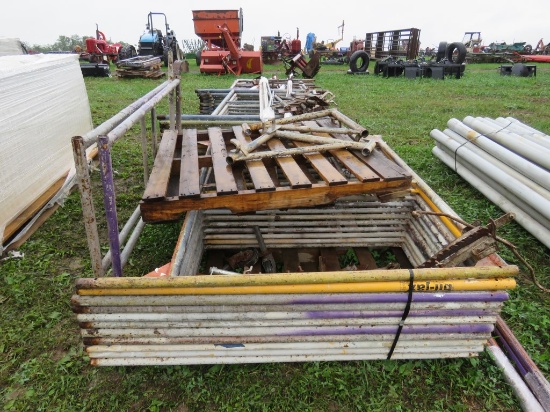 Scaffolding