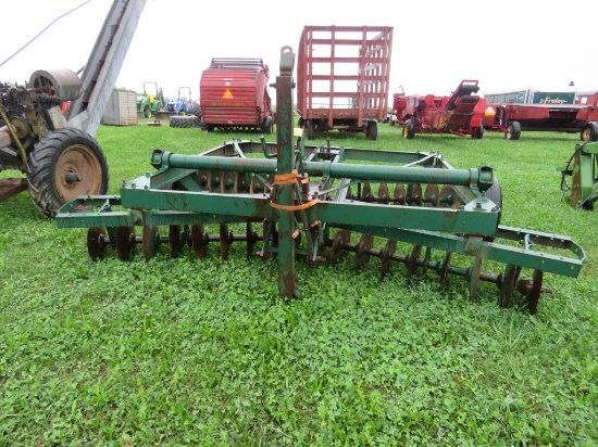Oliver 12ft Transport Disc