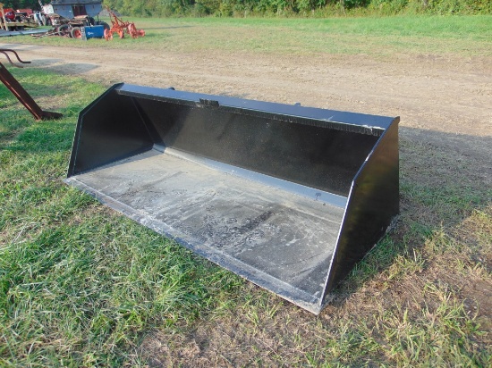 NEW QT 96inch Bucket