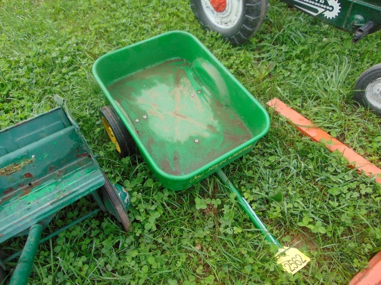 JD Wagon