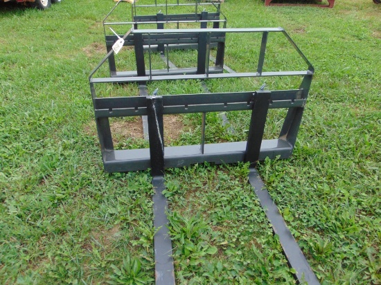 NEW QT Compact Pallet Forks