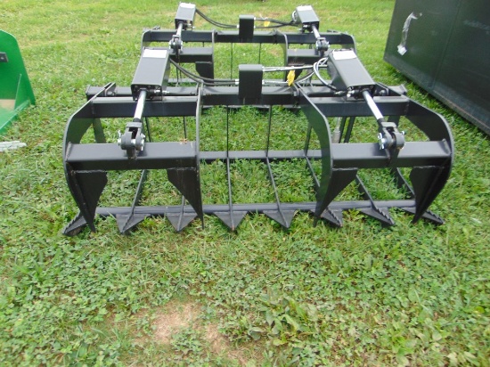 NEW QT 66inch Grapples