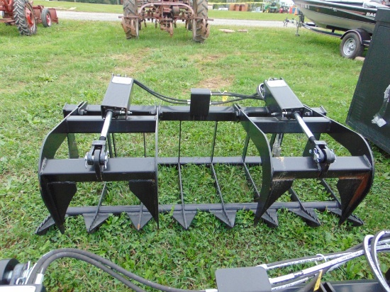 NEW QT 66inch Grapples