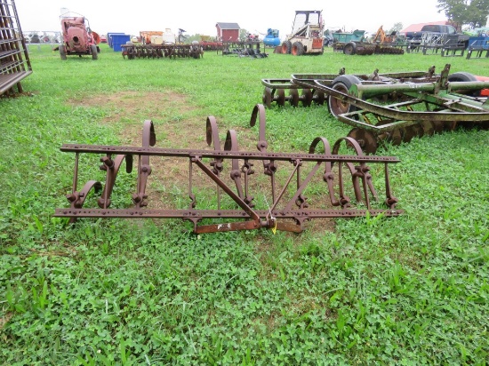 3pth 2x Cultivator