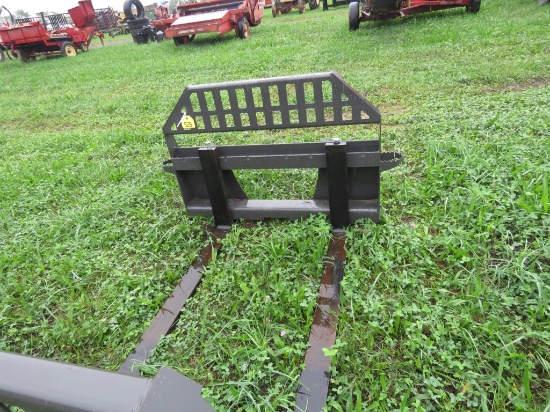 QT Pallet Forks
