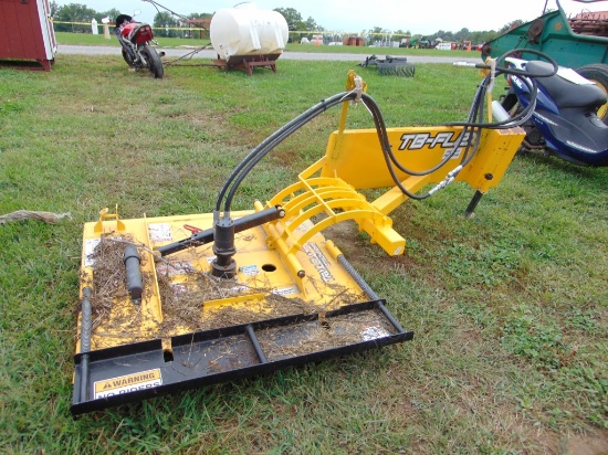 Trail Blazer QT 44inch Bank Mower