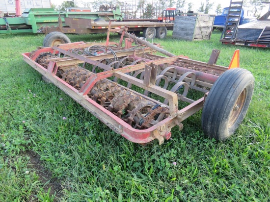 12ft Cultimulcher