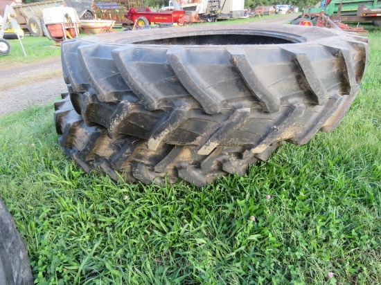 2 Tires 18.4-50