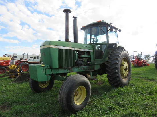 JD 4430 Tractor