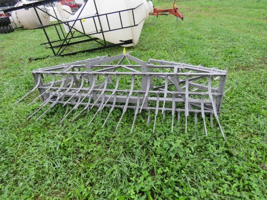 3pt 13ft Spike Harrow