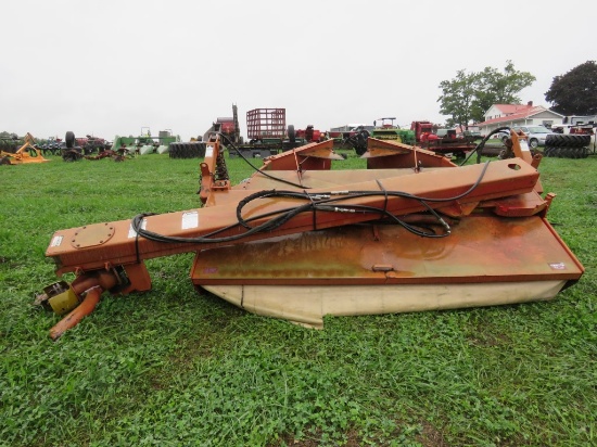 Gehl 2330 Discbine