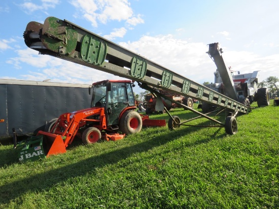 JD 428 All Purpose Elevator