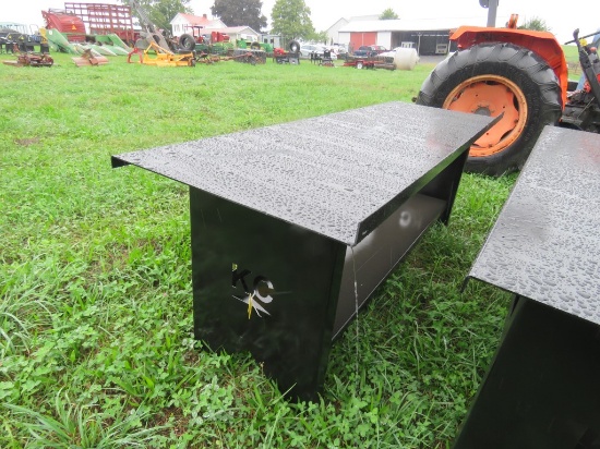 90inch Welding Table