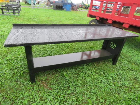 30inch x 90inch NEW Welding Table