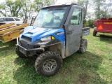 2016 Polaris Ranger