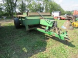 JD 780 Manure Spreader
