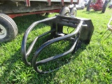 NEW EHE QT Bale Hugger