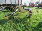 EHE 2009 2 Star Tedder