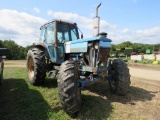 Ford 8210 Tractor