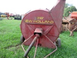 NH 28 Blower