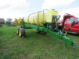 700gal Sprayer