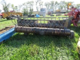 Case IH 8ft Hay Head