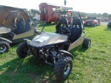 2020 Jass Go Cart
