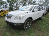 2008 Buick Enclave