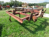 3pth 8 tooth Chisel Plow