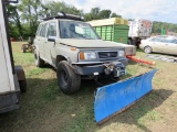 1994 Suzuki Car