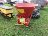 3pt Cosmo 500 Fertilizer Spreader