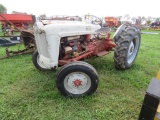 Ford Tractor