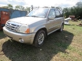 2004 Suzuki XL7
