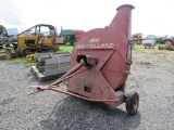NH 28 Blower