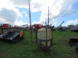 JD Sprayer