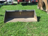 66inch QT Bucket