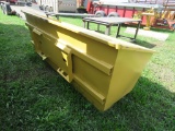 QT Hopper Container