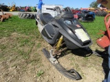 Ski Doo MXZ 600 Snowmobile