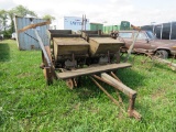Iron Age 2x Potato Planter